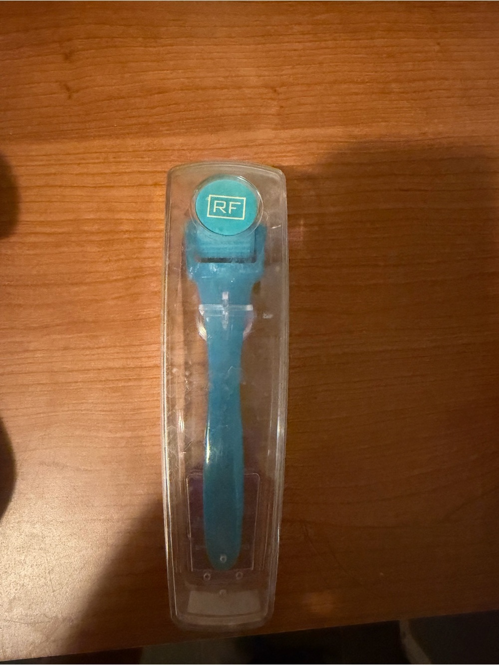 Rodan & fields- Teal face tool